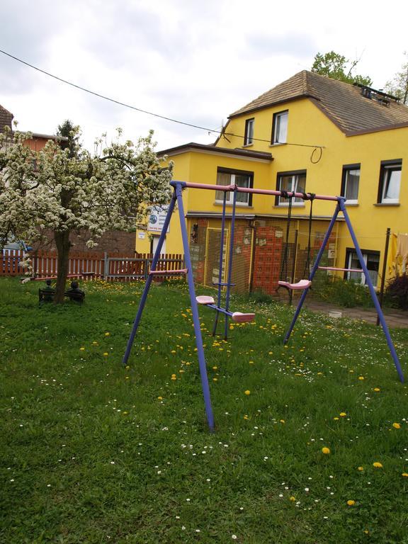 Siebenlehn Die Frohliche Einkehr Pension المظهر الخارجي الصورة